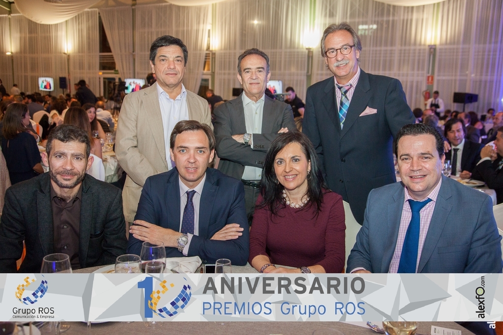 X Aniversario Premios Grupo ROS 2017   Badajoz 800