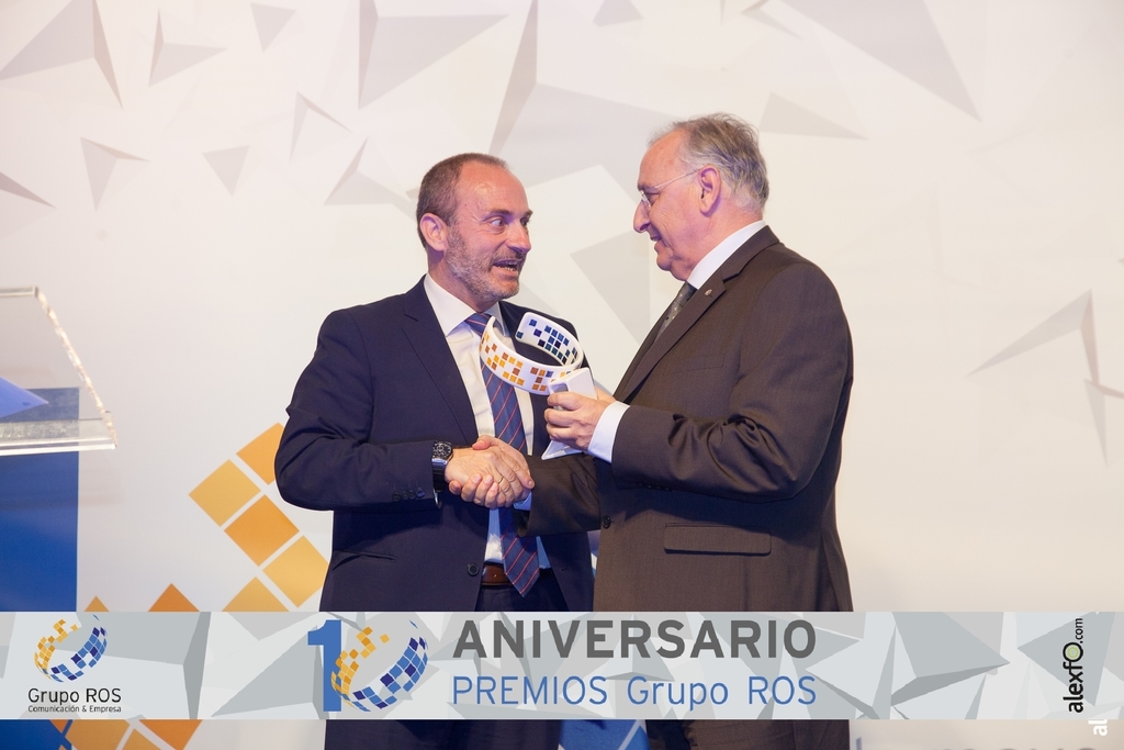 X Aniversario Premios Grupo ROS 2017   Badajoz 770