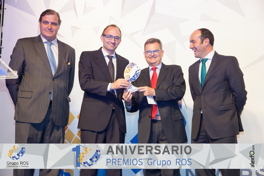 X Aniversario Premios Grupo ROS 2017   Badajoz 889
