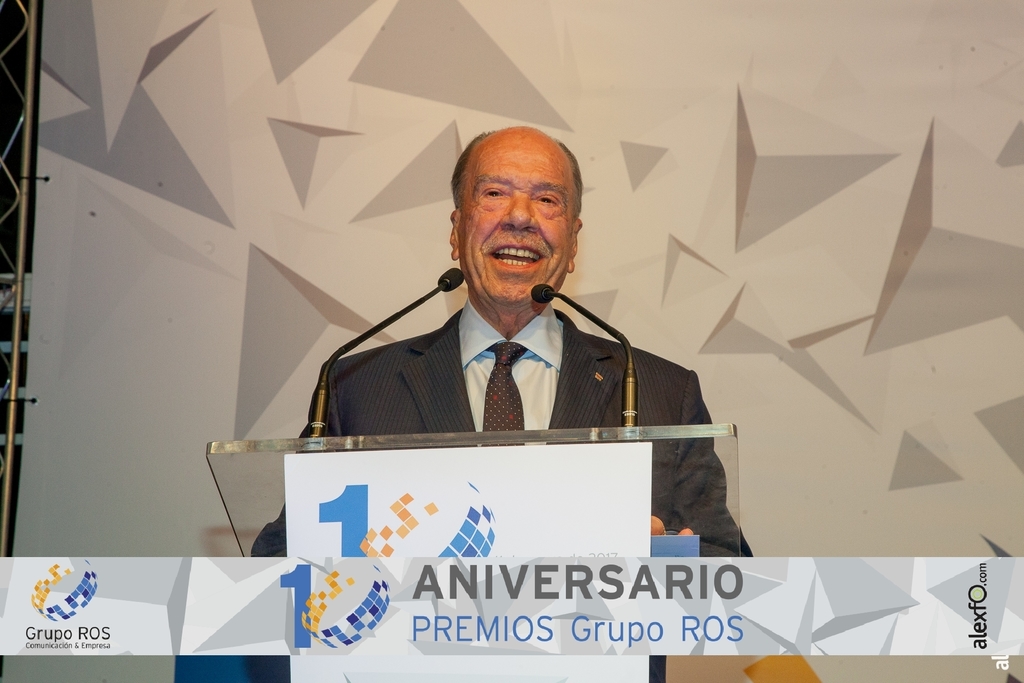 X Aniversario Premios Grupo ROS 2017   Badajoz 795