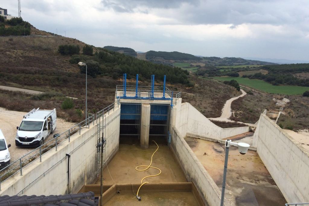 La Junta destina 5 millones de euros a la creación de infraestructuras para el almacenamiento de agua en zonas de regadíos de montaña