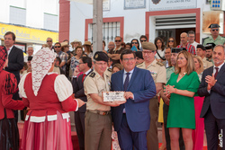 Batalla de La Albuera 2017   206º Aniversario   Fiestas con Historia y de Interés Turístico Regional 484