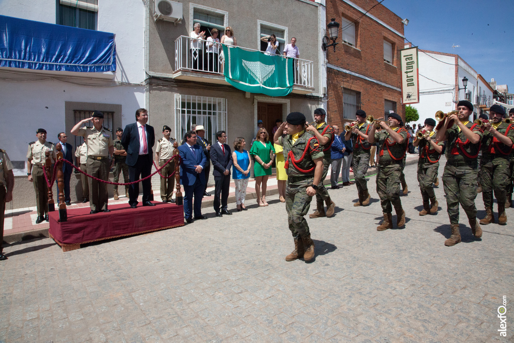 Batalla de La Albuera 2017   206º Aniversario   Fiestas con Historia y de Interés Turístico Regional 279