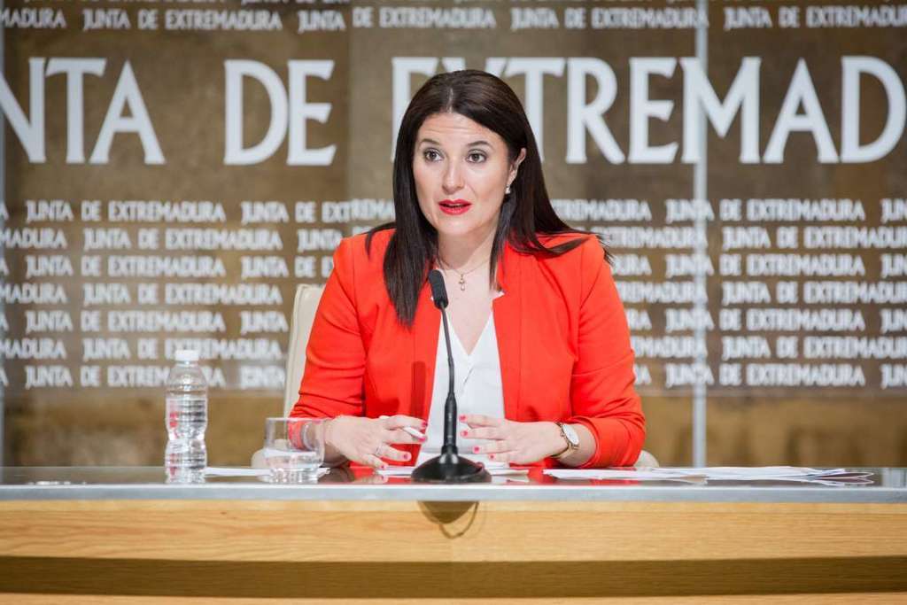 Extremadura contará con 50 millones de euros para desarrollar 29 proyectos del programa Portugal Interreg V- A hasta 2020