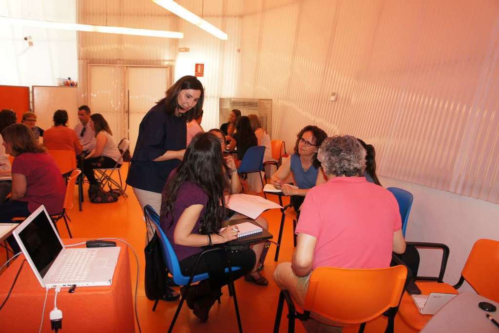 El Instituto de la Mujer de Extremadura elabora el Plan de Igualdad 2017–2020 basado en el consenso y la participación activa