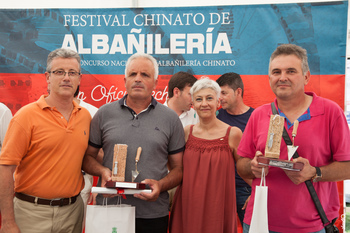 Festival chinato de la albanileria 2017 malpartida de plasencia 11 normal 3 2