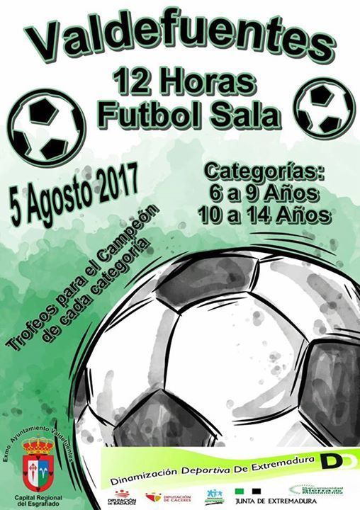 cartel fútbol 12h (05.08.17)