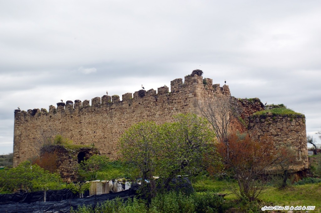 Castillo de los Herrera  332