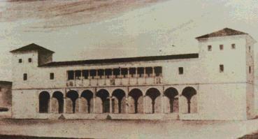 El Palacio de los Marqueses de Valdefuentes 269