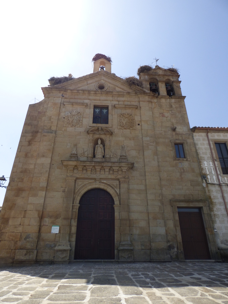 Convento de San Agustín 698