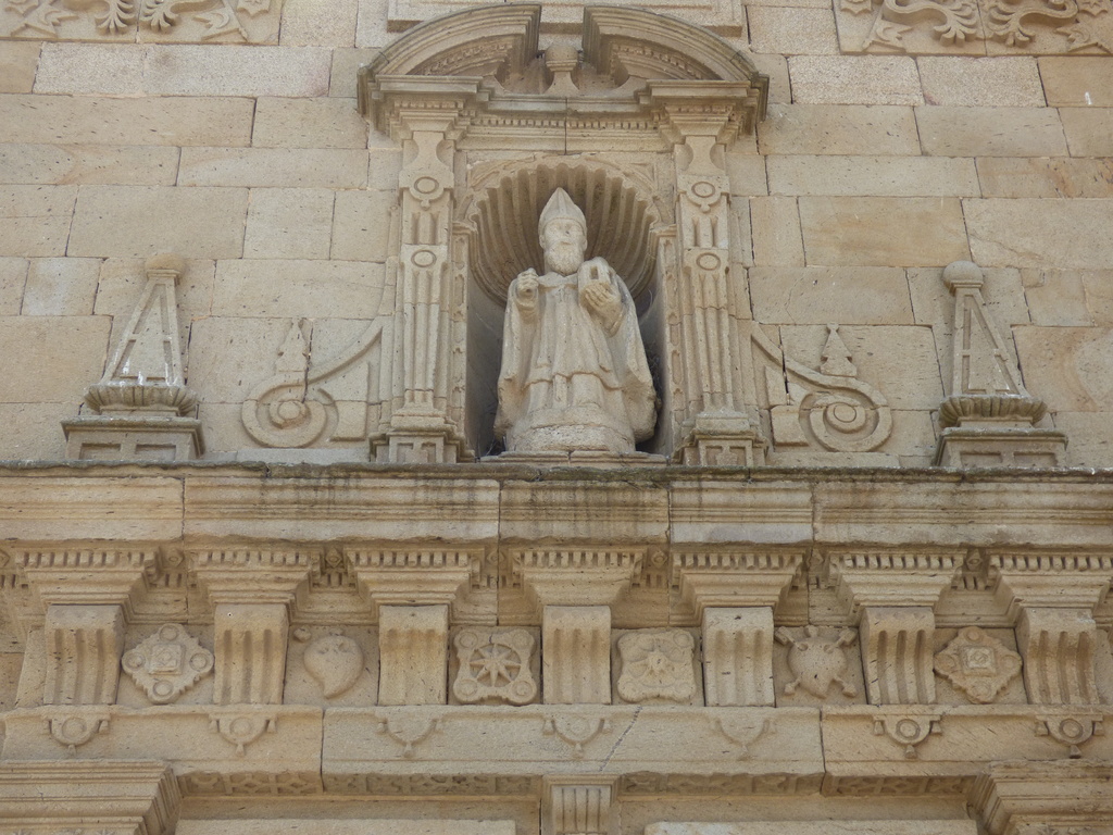Convento de San Agustín 829