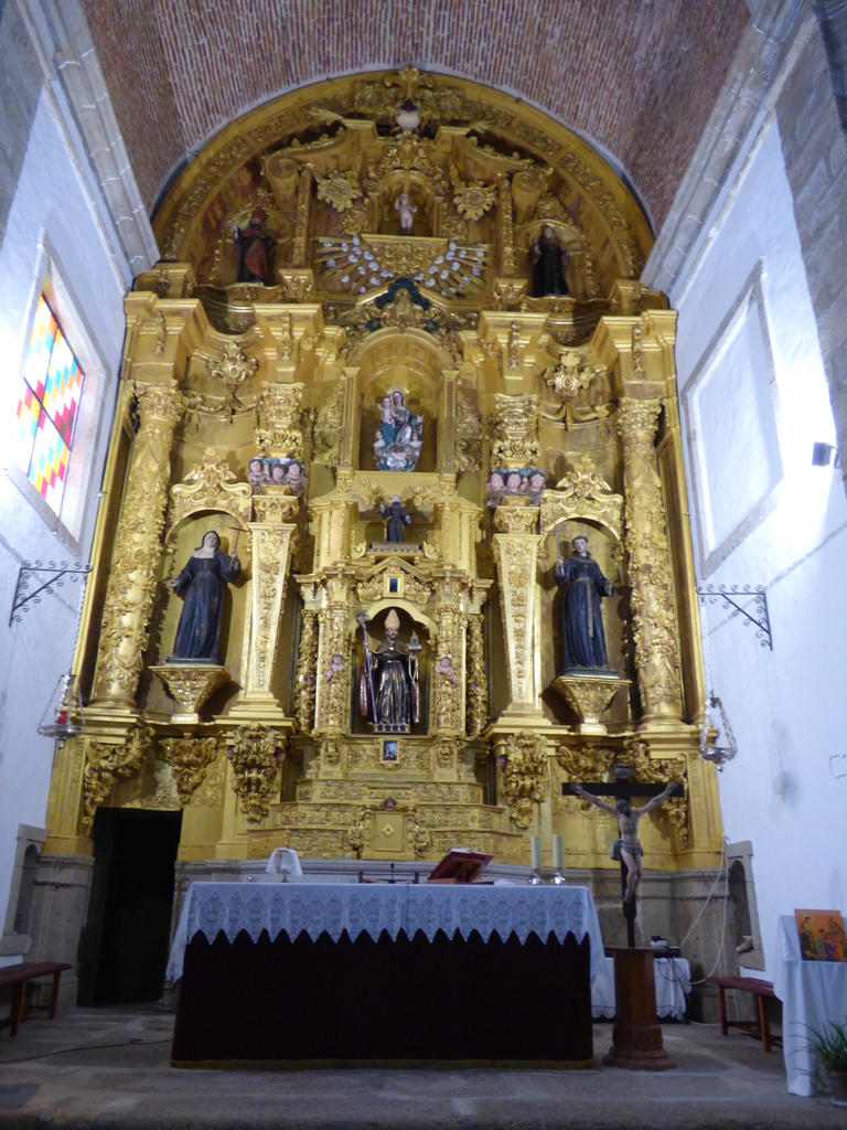 Convento de San Agustín 605