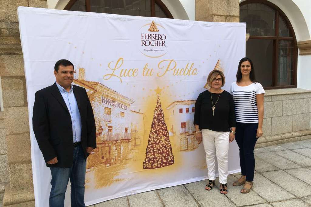 Guadalupe presenta su candidatura a pueblo más bello de España