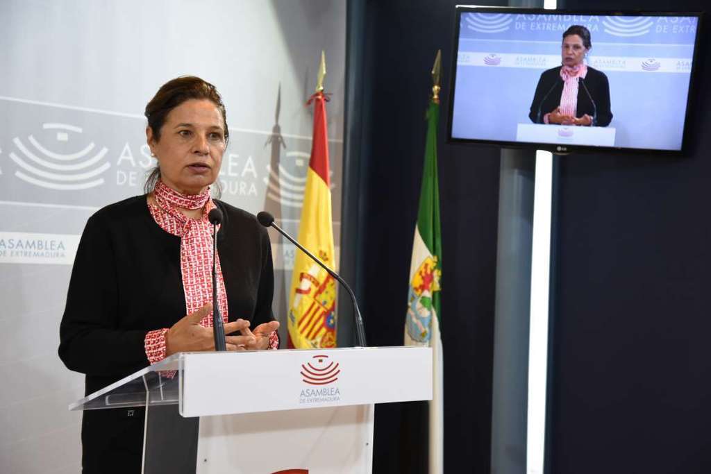 Los Presupuestos Generales de la Comunidad Autónoma de Extremadura para 2018 recuperan derechos sociales y consolidan el crecimiento económico