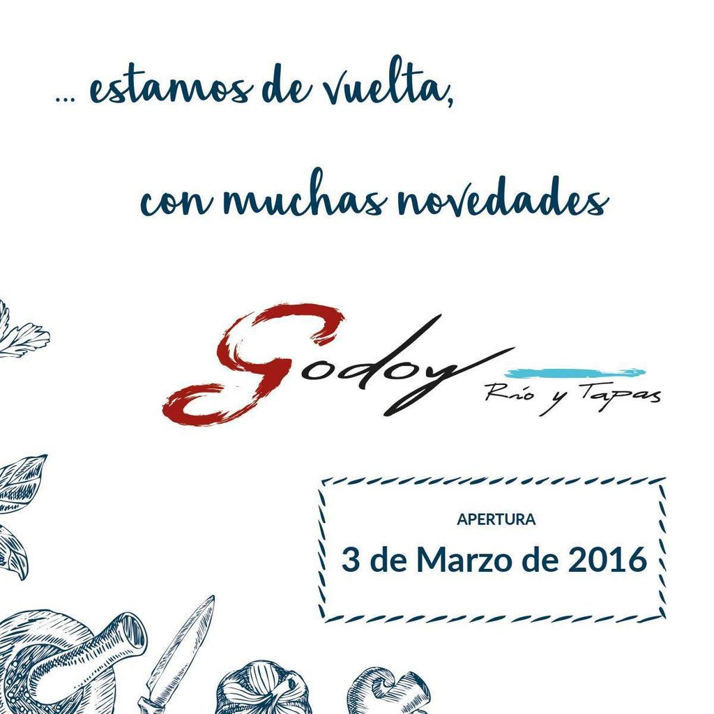 Restaurante Godoy Badajoz