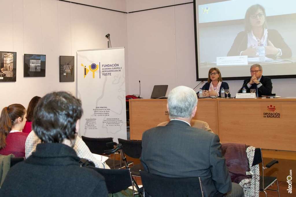 Especialistas analizan en Badajoz la situación de la integración migratoria en Europa