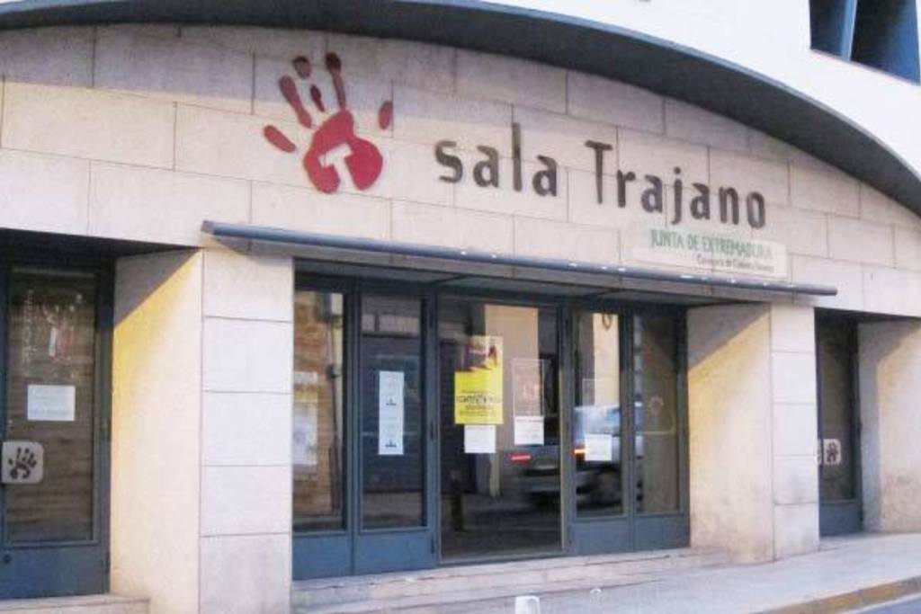 La Escuela Superior de Arte Dramático de Extremadura pone en escena mañana sábado ‘Dentro de la tierra’, un montaje accesible e inclusivo