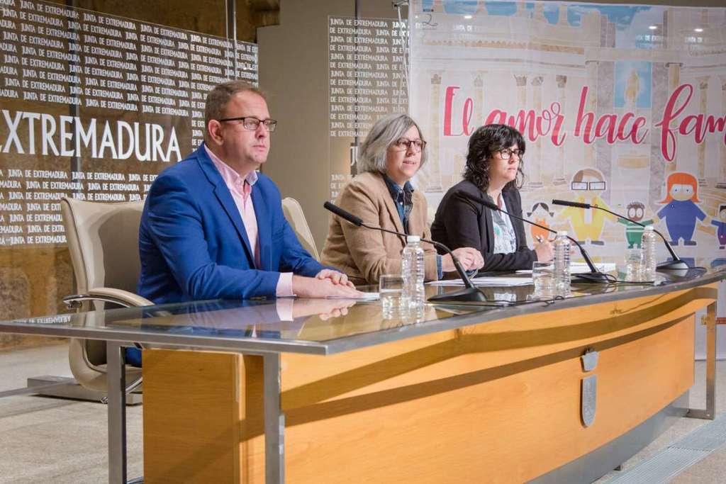 El VI Encuentro Estatal de Familias LGBTI reunirá esta semana en Mérida a más de 300 personas