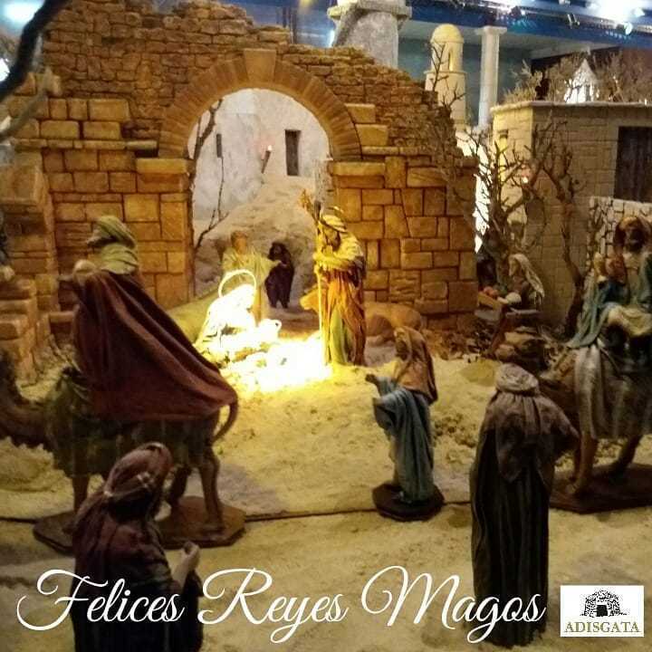 Reyes Magos