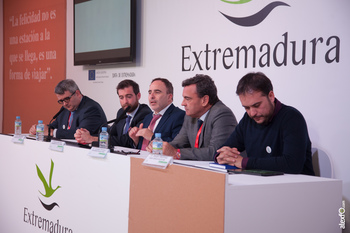 “WWT Extremadura” el proyecto que rompe con los tópicos de la región