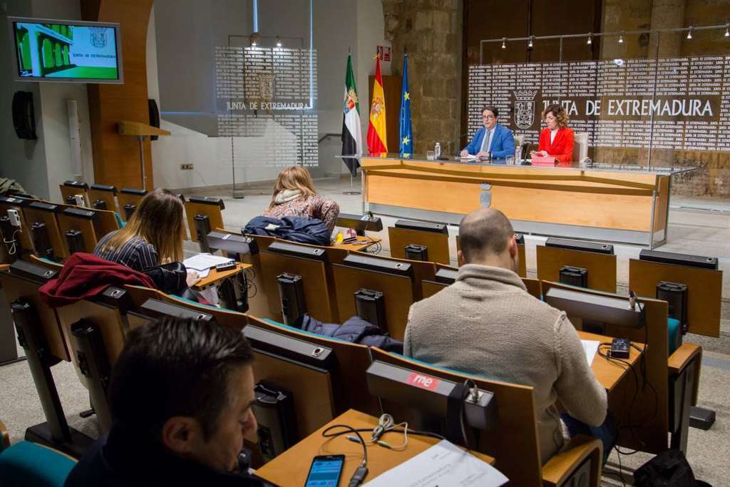 Extremadura es la segunda región donde menos invierte el Estado en Dependencia pese a ser la de mayor número de solicitudes