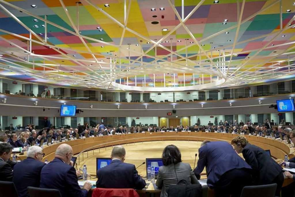 Extremadura asume la coordinación autonómica en el Consejo de Ministros de Agricultura de la UE