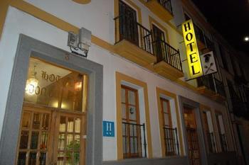 Hotel don quijote 500 normal 3 2