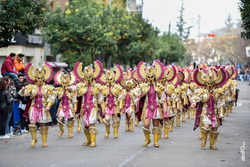 Comparsa valkerai desfile de comparsas carnaval de badajoz 2018 6 dam preview