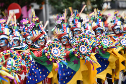 Comparsa dekebais desfile de comparsas carnaval de badajoz 2018 15 dam preview