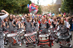 Comparsa batala badajoz desfile de comparsas carnaval de badajoz 2018 13 dam preview