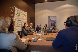 Extremadura en 30º Congreso Nacional de OPCs de España 992