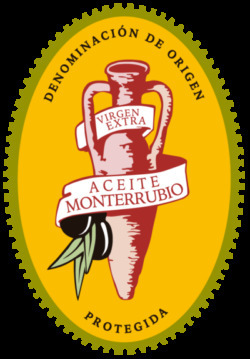 Aceite de monterrubio dop denominacion de origen protegida 665 md