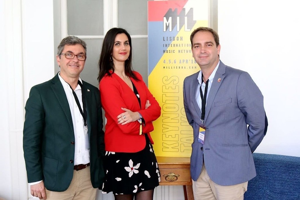 Abierto el plazo para la inscripción en las II Jornadas Profesionales de la Música en Extremadura