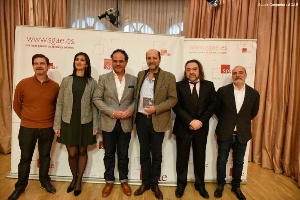La secretaria general de Cultura destaca la “madurez” de la Orquesta de Extremadura