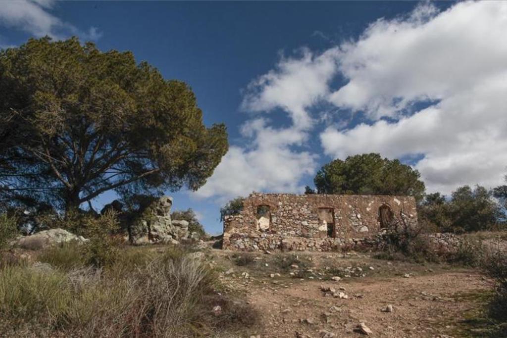 La Junta de Extremadura informó en abril al Ayuntamiento de Cáceres sobre la solicitud de investigación de la mina El Trasquilón