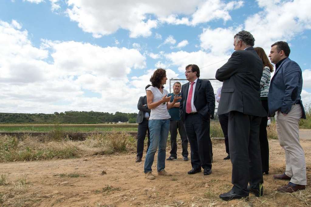 La Junta de Extremadura conmemora la Semana de la Administración Abierta