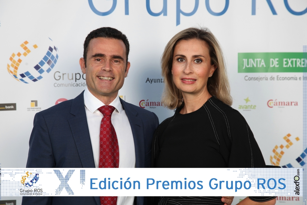XI Premios Grupo Ros - Badajoz - Año 2018 11