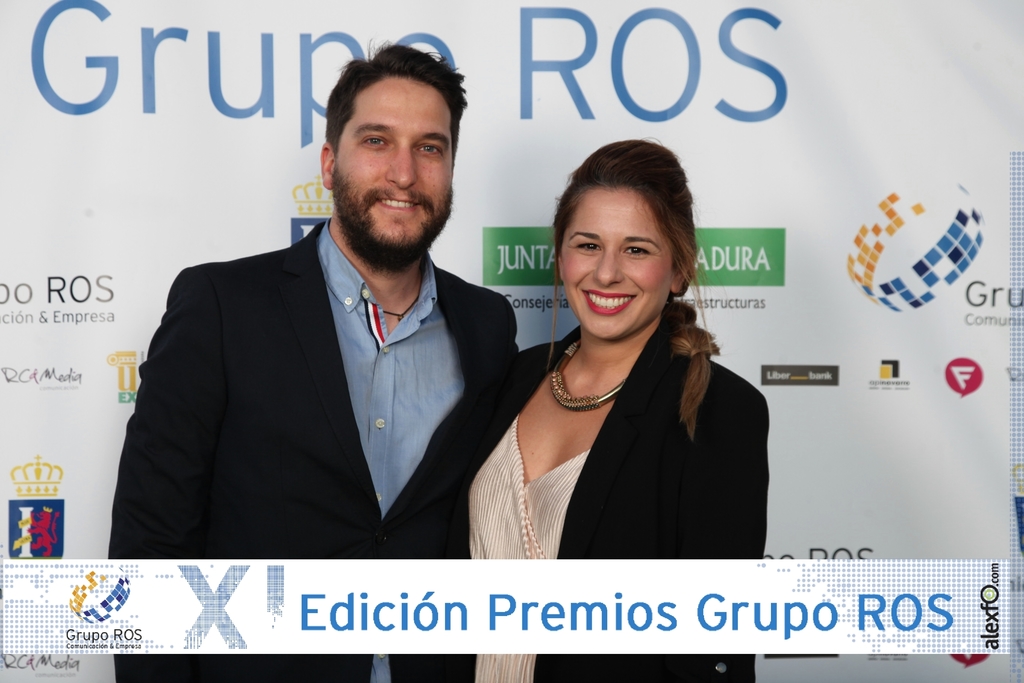XI Premios Grupo Ros   Badajoz   Año 2018 857