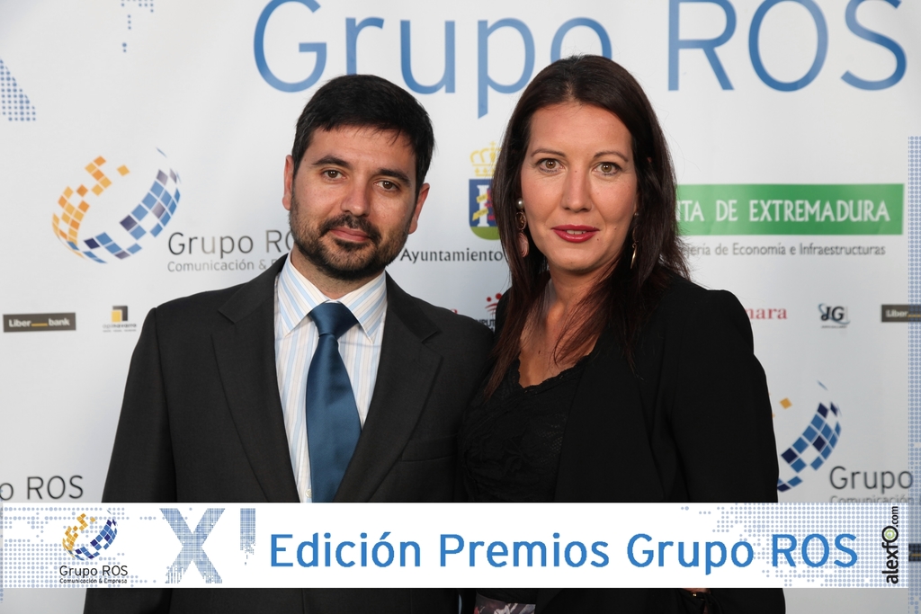 XI Premios Grupo Ros   Badajoz   Año 2018 230