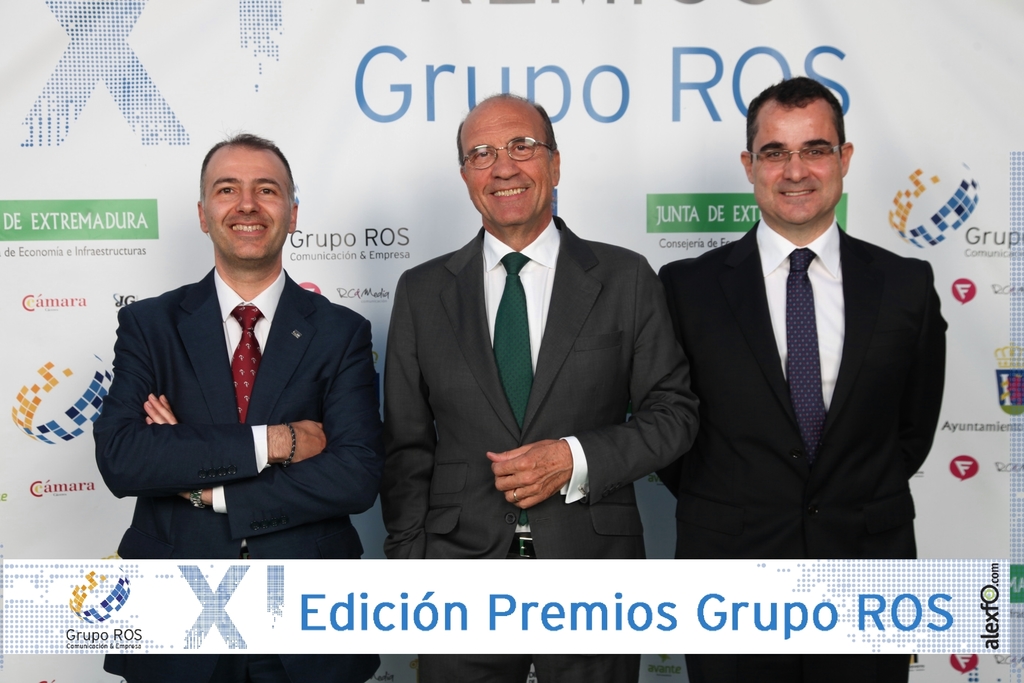 XI Premios Grupo Ros   Badajoz   Año 2018 552