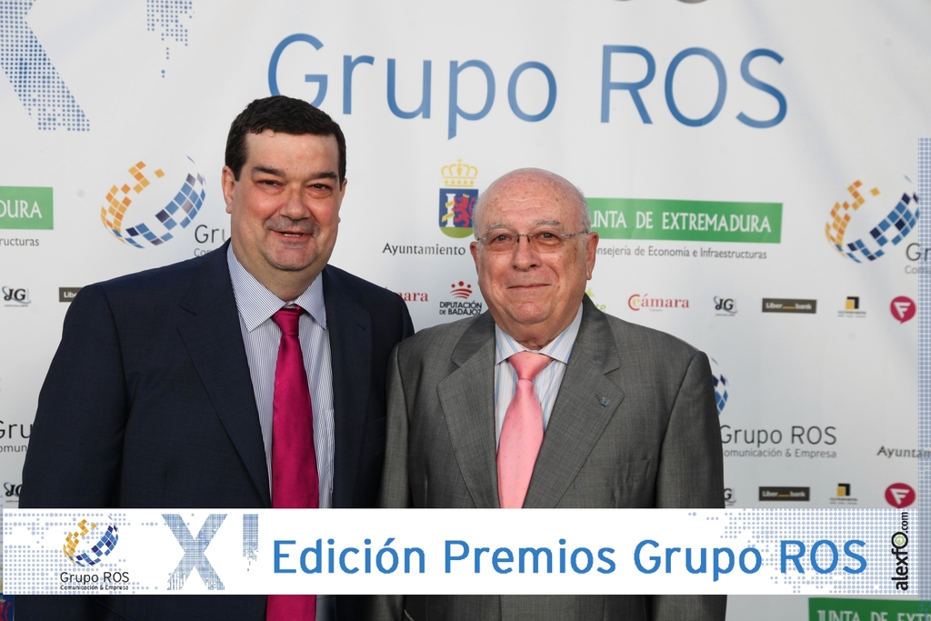 XI Premios Grupo Ros   Badajoz   Año 2018 122