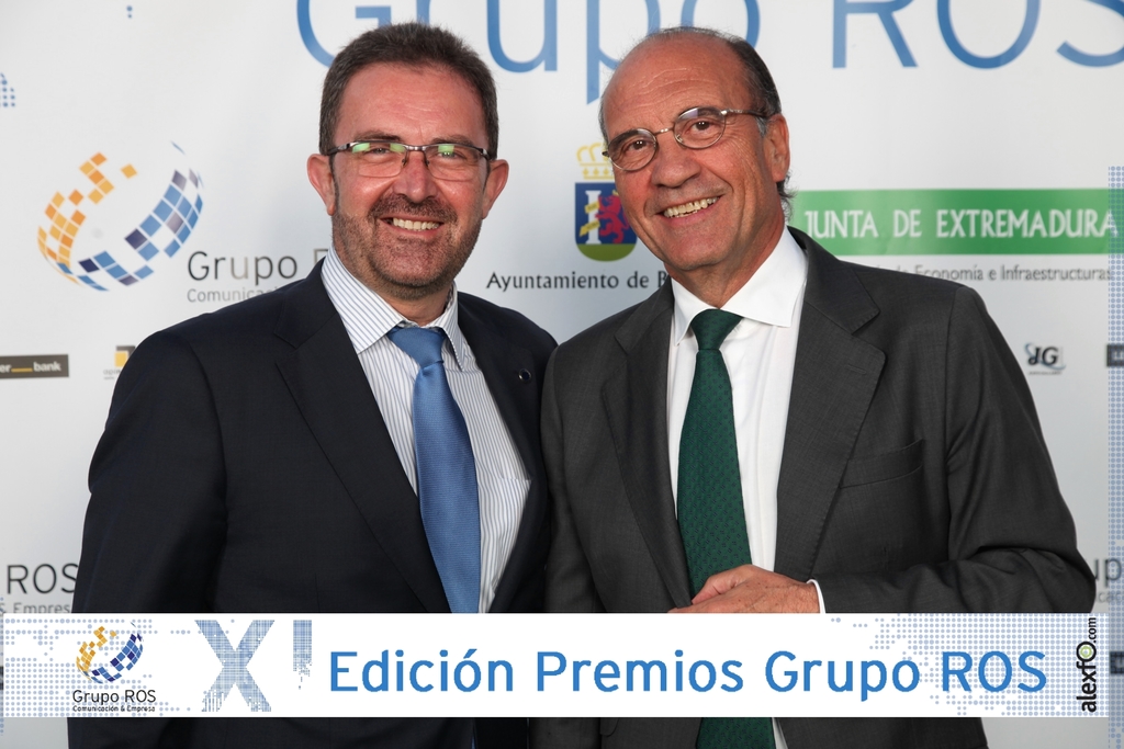 XI Premios Grupo Ros   Badajoz   Año 2018 281