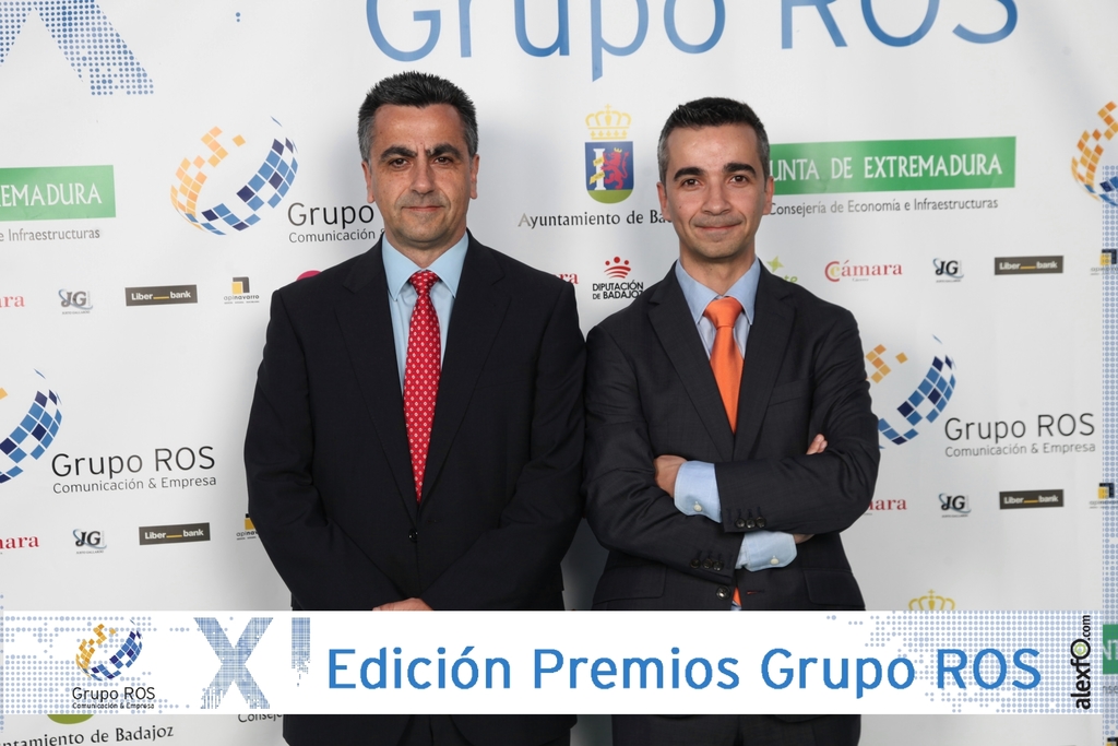 XI Premios Grupo Ros   Badajoz   Año 2018 802