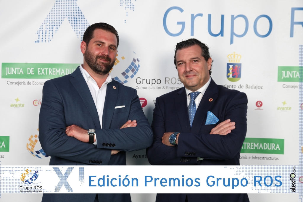 XI Premios Grupo Ros   Badajoz   Año 2018 829