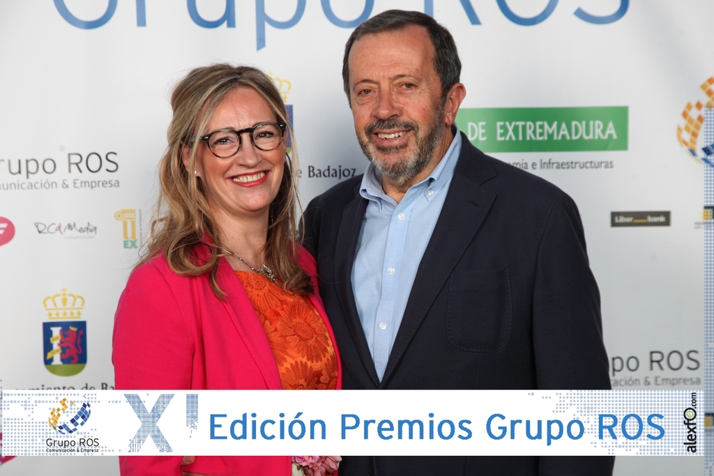 XI Premios Grupo Ros   Badajoz   Año 2018 793