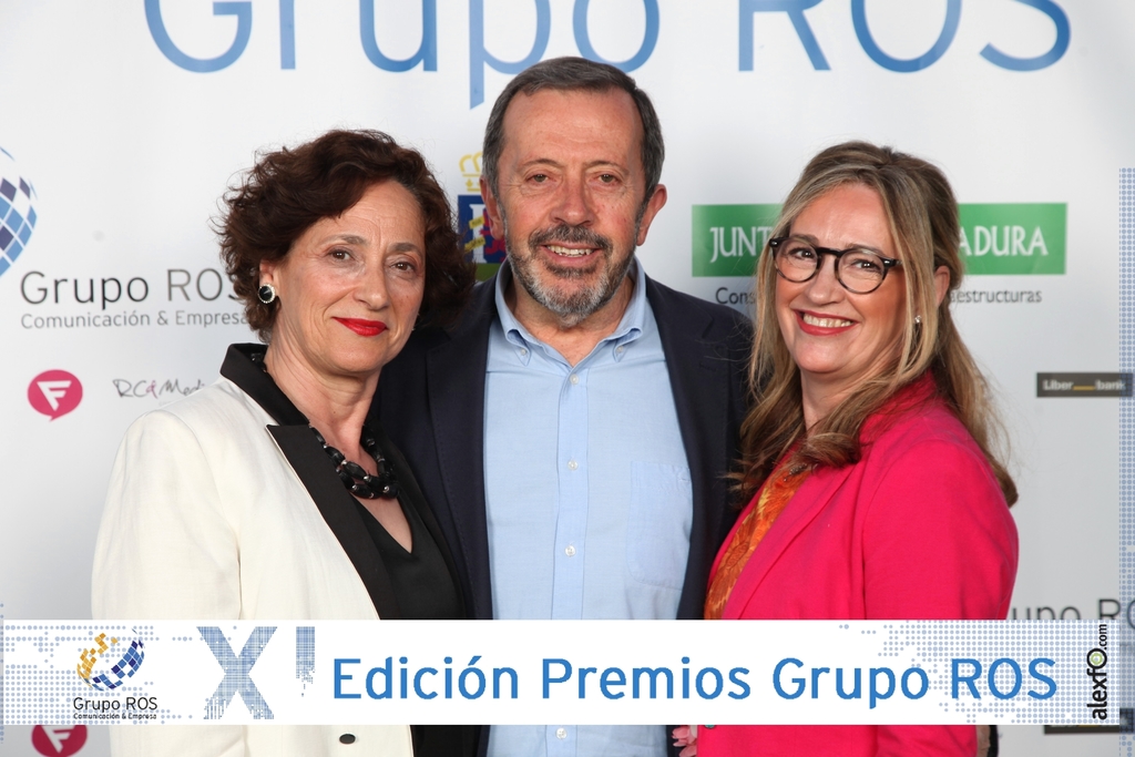 XI Premios Grupo Ros   Badajoz   Año 2018 801