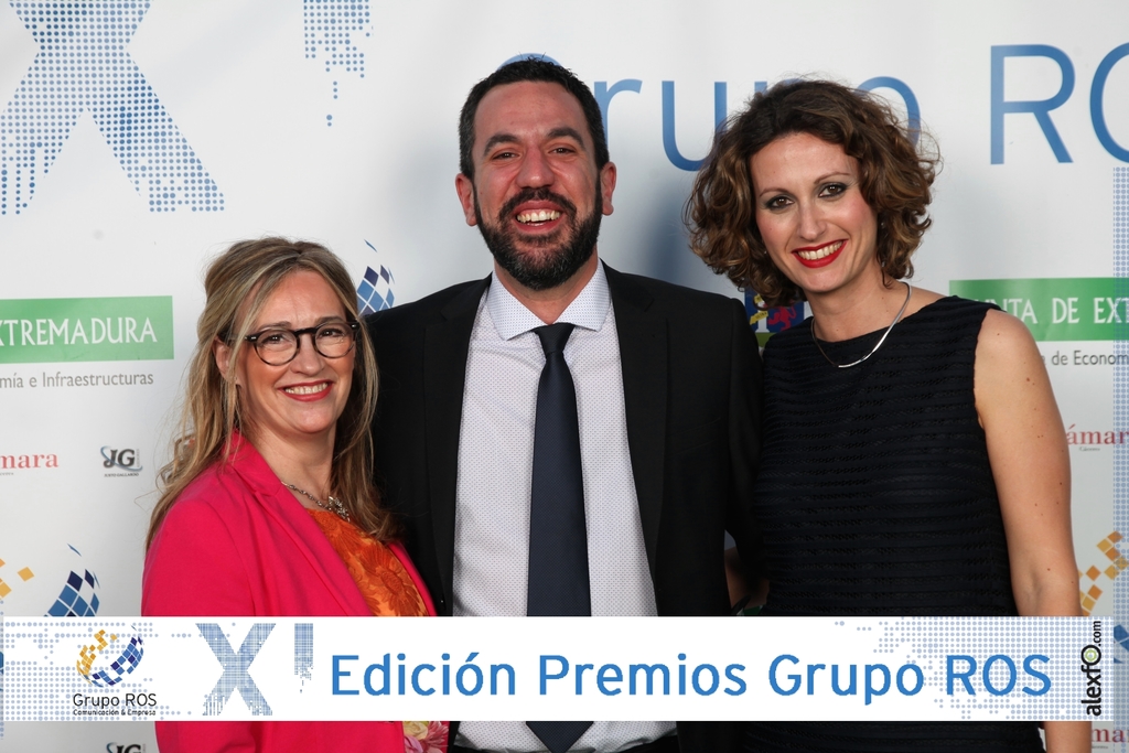 XI Premios Grupo Ros   Badajoz   Año 2018 126