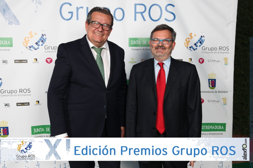 XI Premios Grupo Ros   Badajoz   Año 2018 512