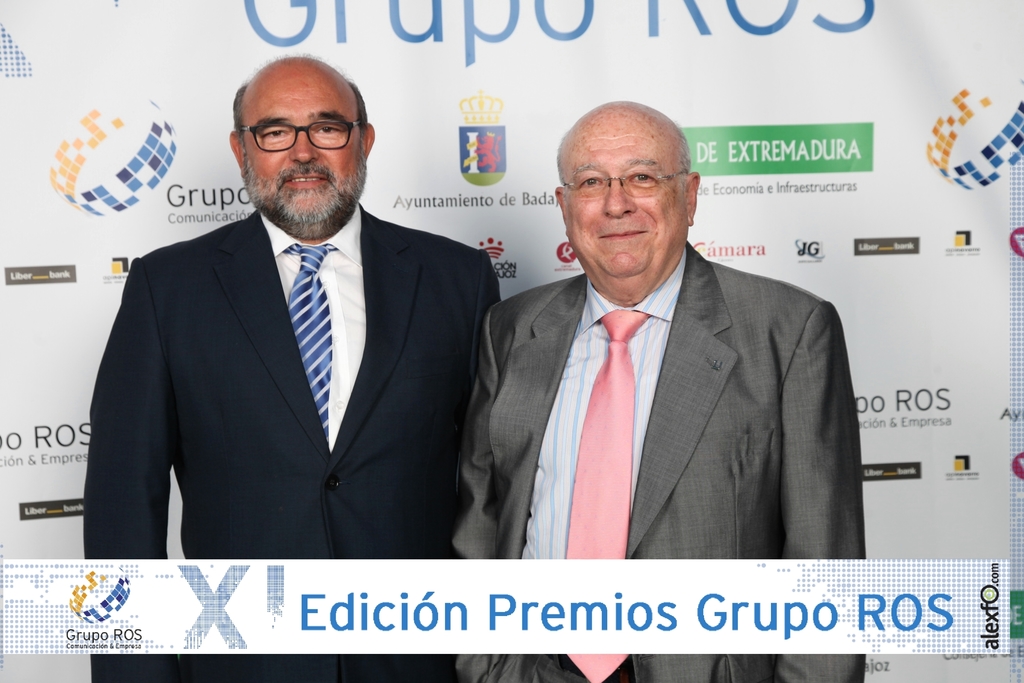 XI Premios Grupo Ros   Badajoz   Año 2018 587