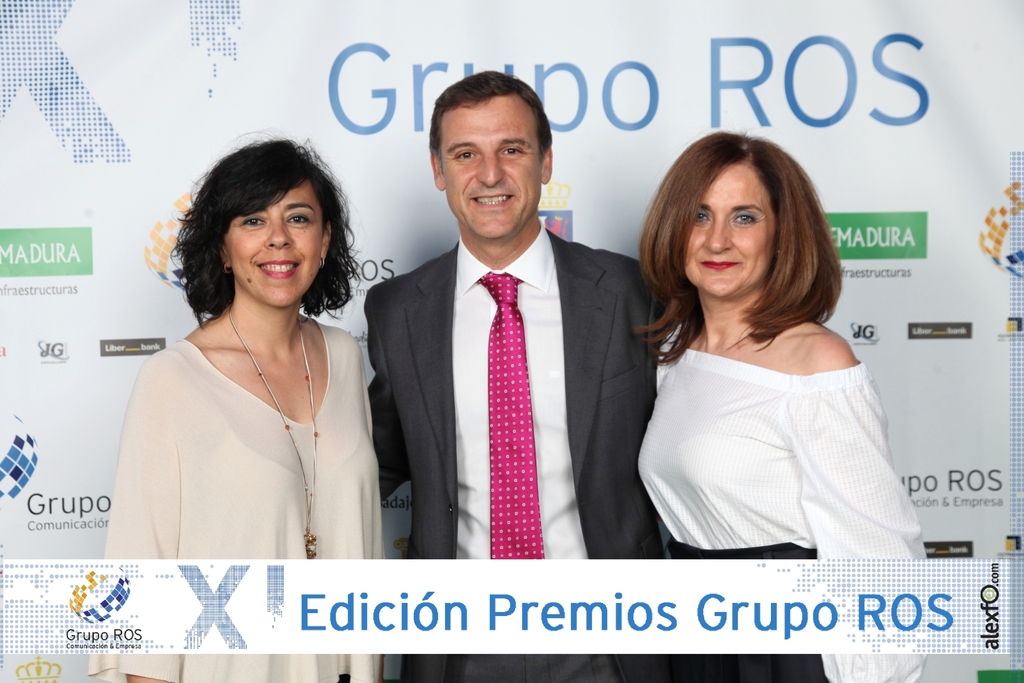 XI Premios Grupo Ros   Badajoz   Año 2018 283
